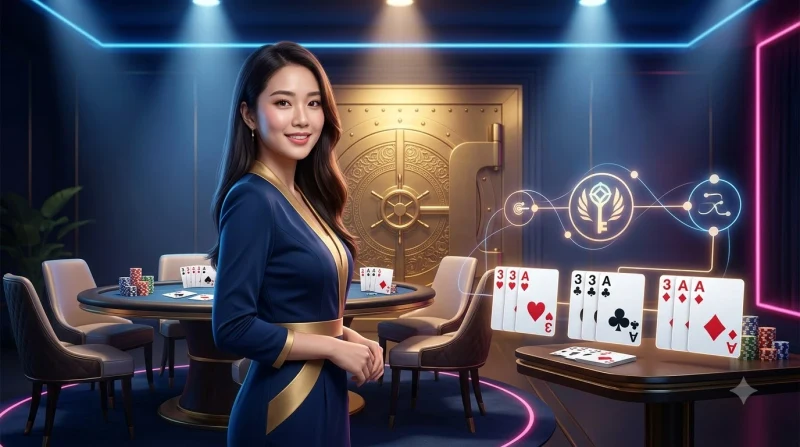 anh-minh-hoa-bai-hoc-thuc-te-khi-choi-phom-voi-hinh-anh-nguoi-choi-tu-tin Ảnh minh họa bài học thực tế khi chơi phỏm với hình ảnh người chơi tự tin