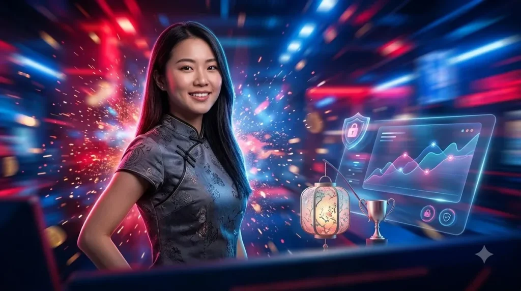 Minh họa kinh nghiệm và mẹo chơi đá gà trực tuyến an toàn