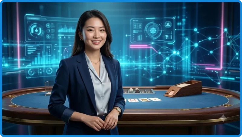 giao-dien-ban-blackjack-alo789-tren-thiet-bi-hien-dai-anh-sang-neon-cinema-cao-cap Giao diện bàn blackjack ALO789 trên thiết bị hiện đại, ánh sáng neon cinema cao cấp