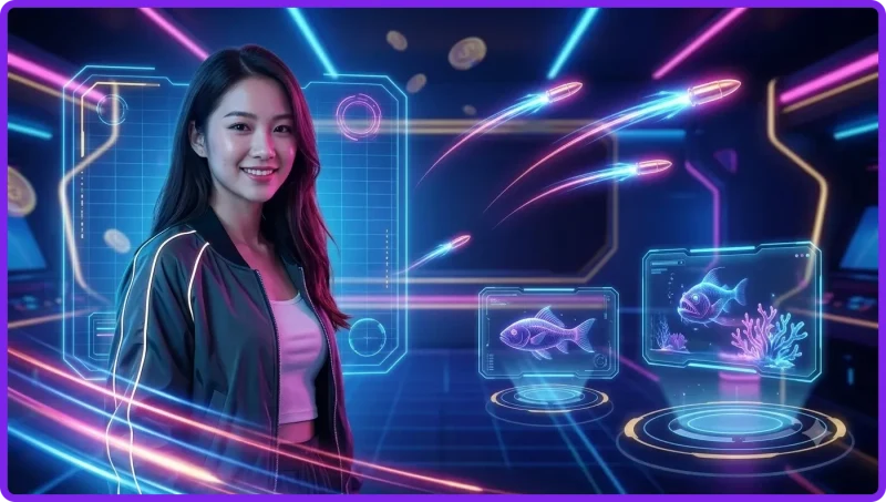 minh-hoa-giao-dien-va-muc-tieu-trong-dan-ban-ca-alo789 Minh họa giao diện và mục tiêu trong Đạn bắn cá ALO789.
