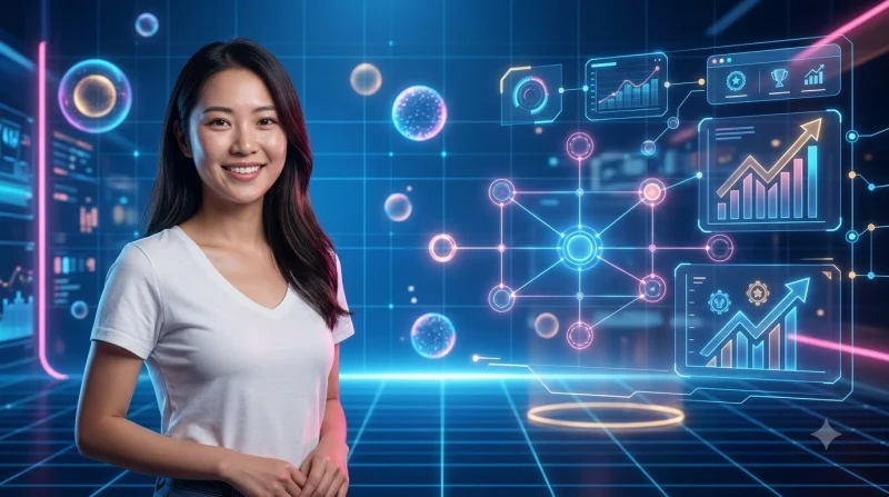 nguoi-choi-xem-huong-dan-luat-mau-binh-alo789-tren-man-hinh-hologram-voi-cac-chi-bai-duoc-sap-xep-ro-rang Người chơi xem hướng dẫn luật mậu binh ALO789 trên màn hình hologram với các chi bài được sắp xếp rõ ràng