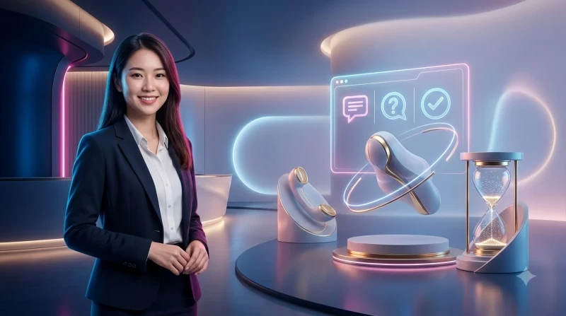 Người dùng gặp lỗi khi liên hệ hỗ trợ ALO789 do cung cấp thiếu thông tin